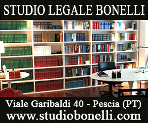 Studio Legale Bonelli - Avvocato a Pescia (Pistoia)
